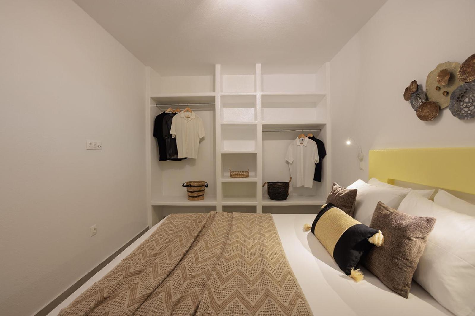 Villa Papa Glinado Naxos 외부 사진