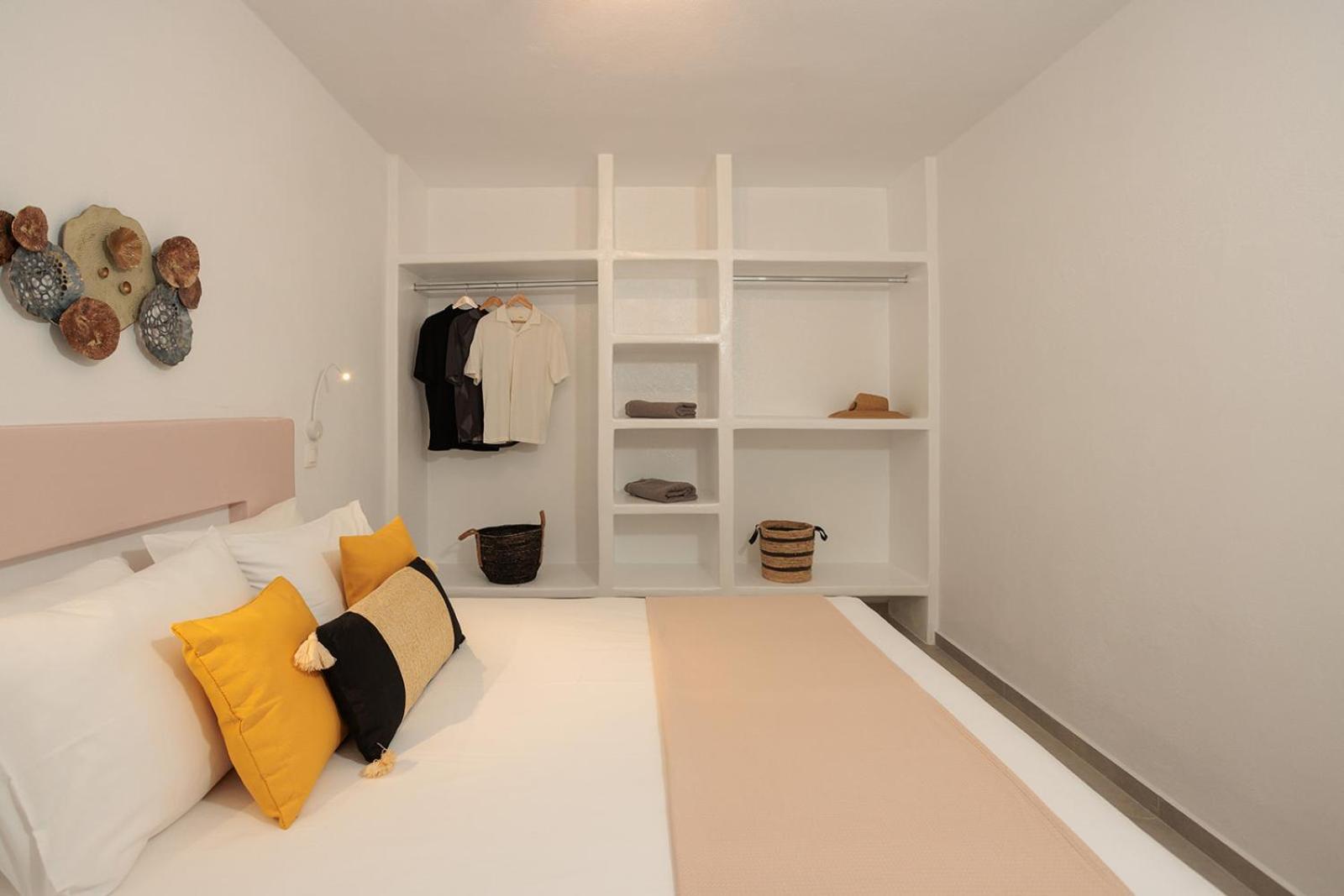 Villa Papa Glinado Naxos 외부 사진