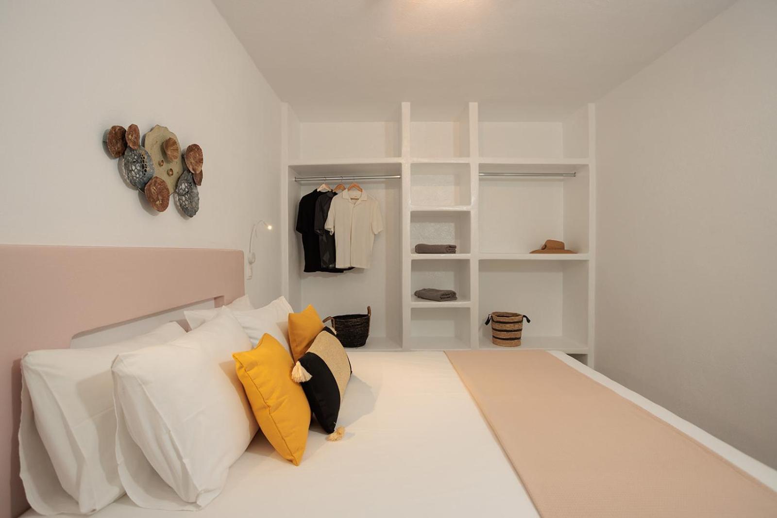Villa Papa Glinado Naxos 외부 사진