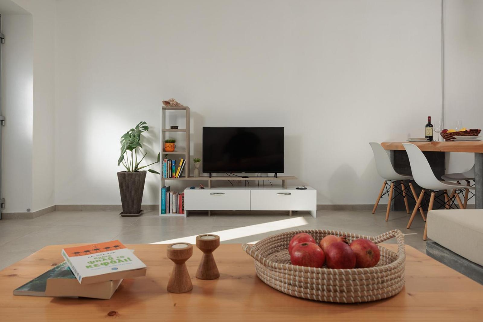 Villa Papa Glinado Naxos 외부 사진